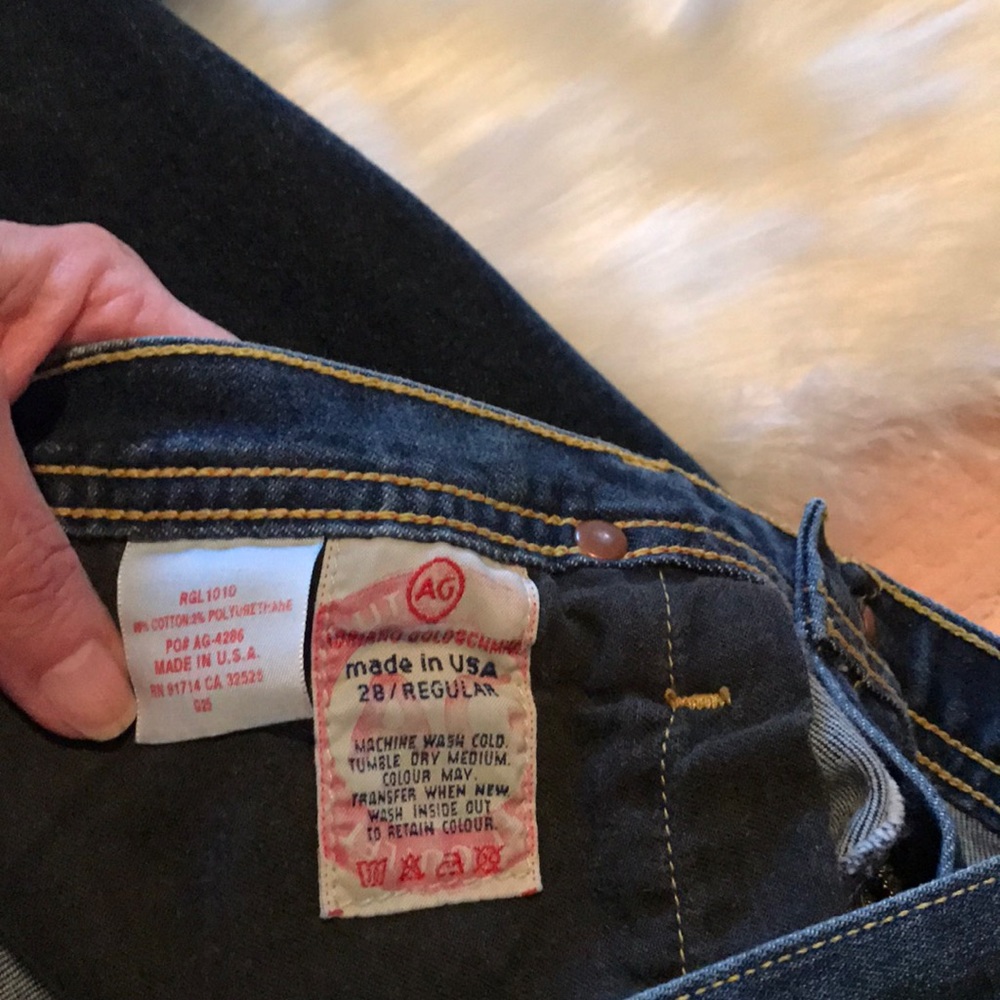 Jeans - Picture 3 of 3